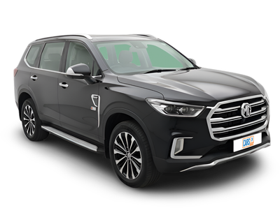 2022 MG GLOSTER - SUV - Diesel - Automatic - ₹23.74 lakh